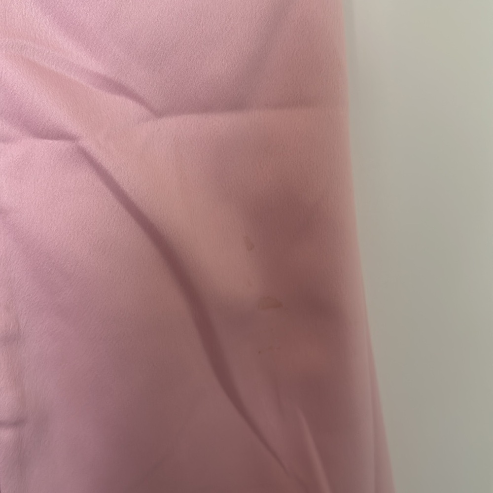 House of CB Jasmine Strapless Satin Corset Dress - Picture 13 of 15